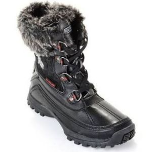US Polo Assn. Woman's Boot